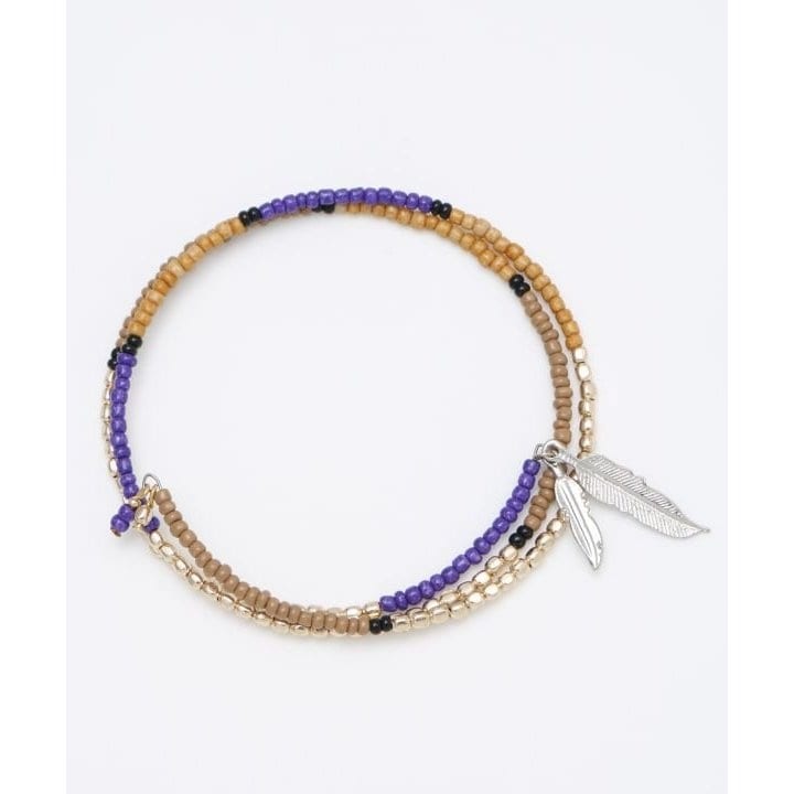 【JENNY BIRD/ジェニーバード】DANE アンクレット　Lサイズ JENNY BIRD DANE ANKLET Lサイズ 【新品未使用】 - メルカリ