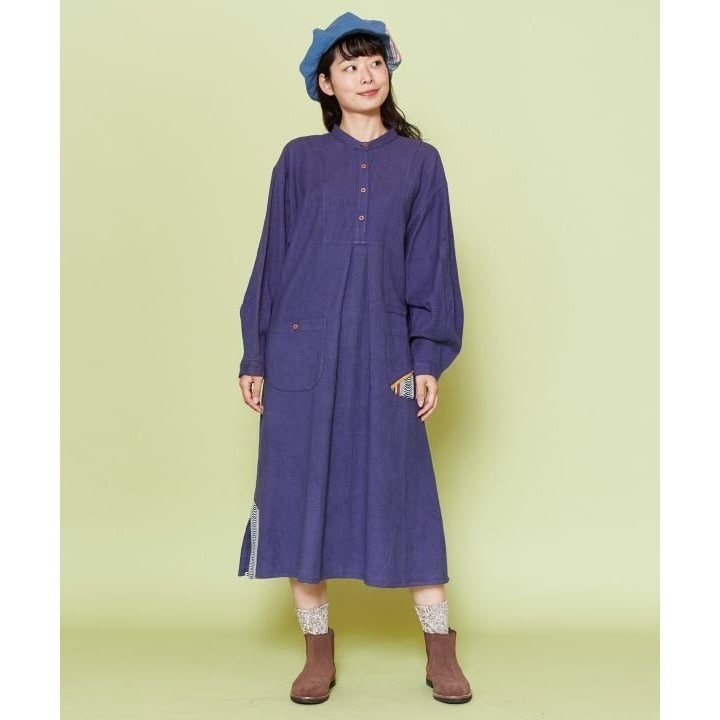 チャイハネ】ミナティキャミワンピース | チャイハネ(CAYHANE