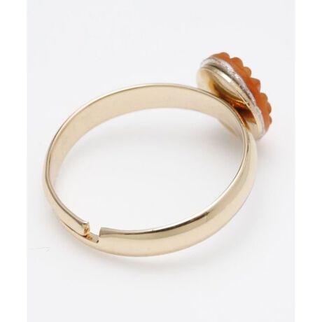 [^ԁFLSJZ3203-2024]V[xbgJ[̃KXɂԂ̖͗l̓Iɕяオ郊OBhCc̃p[cgp܂BԂȈۂŁAǂȃV[łgɂ܂B