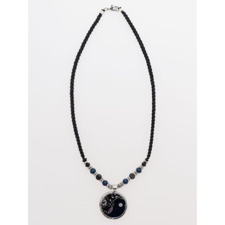 [�}���C]�y�`���C�n�l�z�s���C���l�b�N���X/�`���C�n�l�iCAYHANE�j �_�[�N�u���[