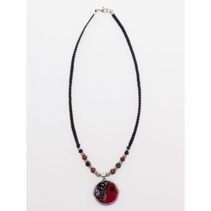 [�}���C]�y�`���C�n�l�z�s���C���l�b�N���X/�`���C�n�l�iCAYHANE�j �G���W