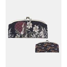 【カヤ】長財布《重宗玉緒×倭物やカヤ》