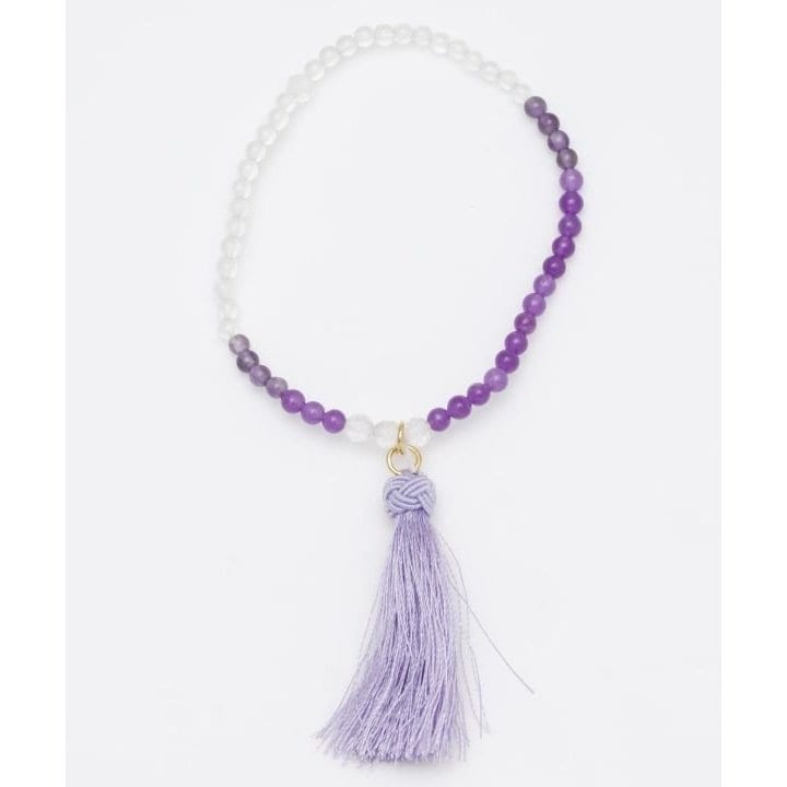 カヤ】うつろい願いブレスレット | カヤ(kaya) | マルイウェブチャネル