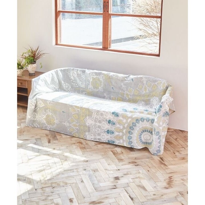 [�}���C]�y�`���C�n�l�z�T�����[�^�[�v�N���X�i150cm�j/�`���C�n�l�iCAYHANE�j �O���[