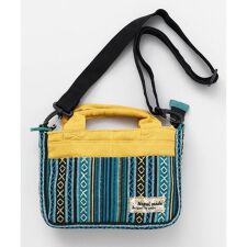 【チャイハネ】ニューアルミニ２ＷＡＹ ＢＡＧ