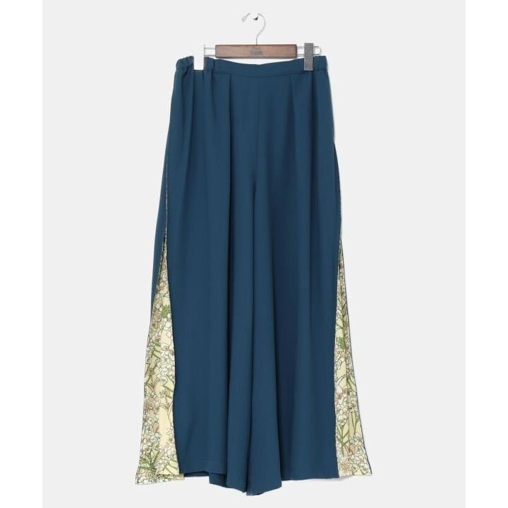 カヤ】四季の春風八掛パンツ | カヤ(kaya) | マルイウェブチャネル