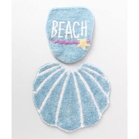 [^ԁF4ILP2159-2024]؂₩ȃVFfUC̃Jo[}bg̃gCZbgBӂӂ킵SnǂŁAgCԂCɉKȖԂɉoĂ܂BEg[^̃gCɂKA􂢉\łB@͎gpȂł