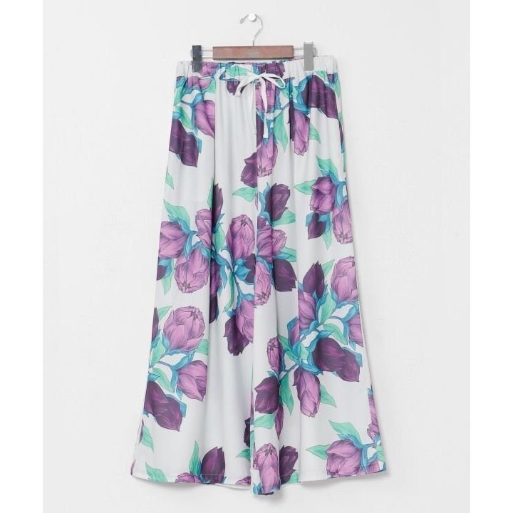 カヤ】芽吹きならいパンツ | カヤ(kaya) | マルイウェブチャネル