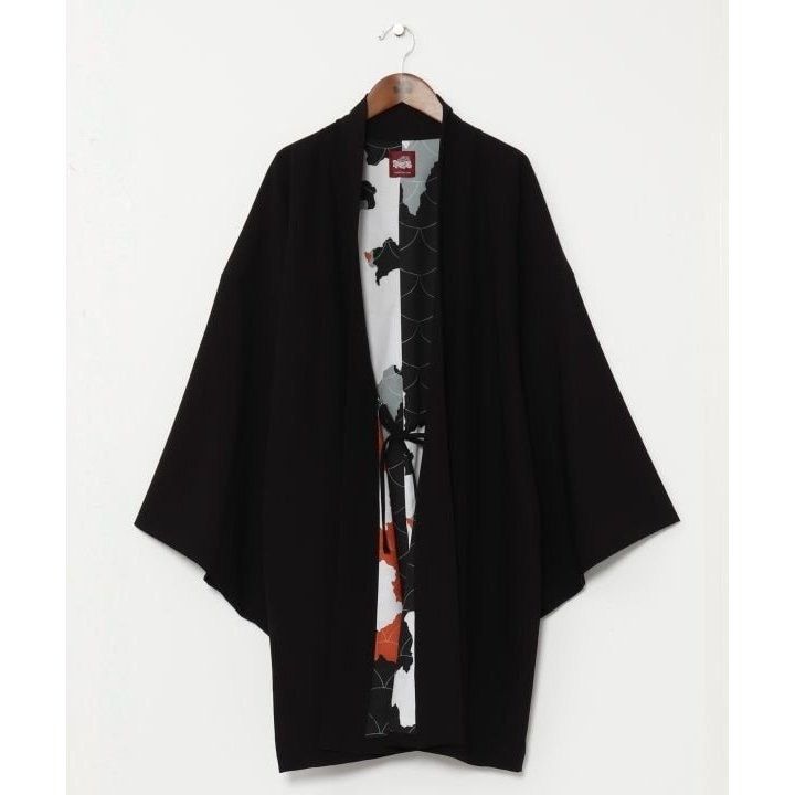 カヤ】裏勝り着物メンズ羽織 | カヤ(kaya) | マルイウェブチャネル