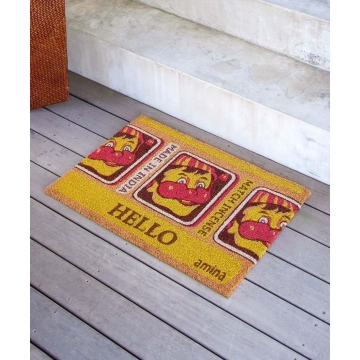 [}C]y`CnlzPRC[MAT/`CnliCAYHANEj ̑7