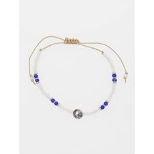 チャイハネ(CAYHANE)の【チャイハネ】メンズチキートコンチョアンクレｯト