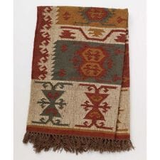 チャイハネ(CAYHANE)の【チャイハネ】カヴヤラグ　180cm×120cm