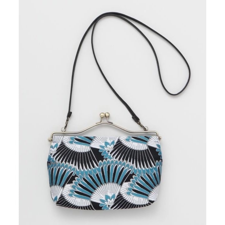 美品 マリークワント MARY QUANT マリクワ 6ペダルデイジーショルダー レトロチック6ペタルデイジー ショルダー | マリークワント(MARY