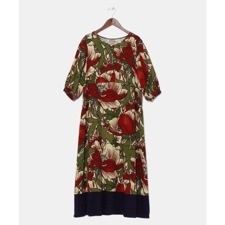 欧州航路（oushukouro）/【欧州航路】アトレワンピース 欧州航路】アトレワンピース | 欧州航路(oushukouro) | マルイウェブ