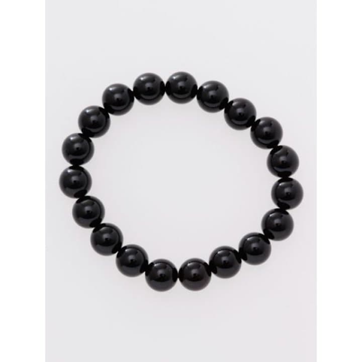 黒水晶 岩座】黒水晶φ10B | 岩座(IWAKURA) | マルイウェブチャネル