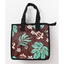 カヒコ(Kahiko)の【カヒコ】【保冷・保温】アロアロクーラーＢＡＧ　Ｌ