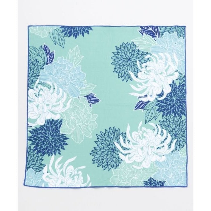 [�}���C]�y�J���z�y���������C�~�z68cm×68cm�i��j/�J���ikaya�j ���̑�2