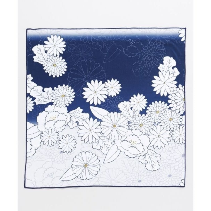 [�}���C]�y�J���z�y���������C�~�z68cm×68cm�i��j/�J���ikaya�j ���̑�4