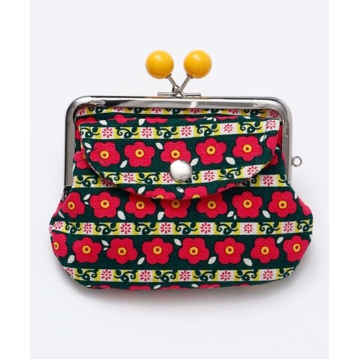 MARY QUANT マリークワント マリークヮント  フラグメントケース 楽天市場】ネームパッチ フラグメントケース／マリークヮント