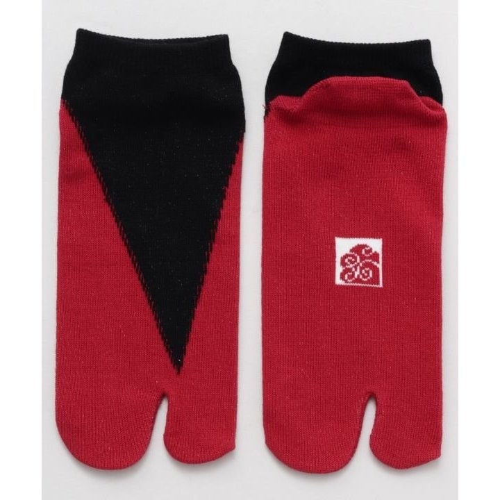 カヤ】梅レトロ足袋（23-25cm） | カヤ(kaya) | マルイウェブチャネル