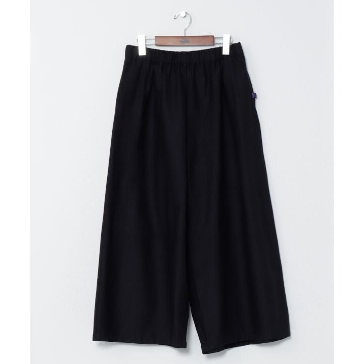 Kaya❤️ カヤ】四季めぐり幅広もんぺパンツ | カヤ(kaya) | マルイウェブチャネル