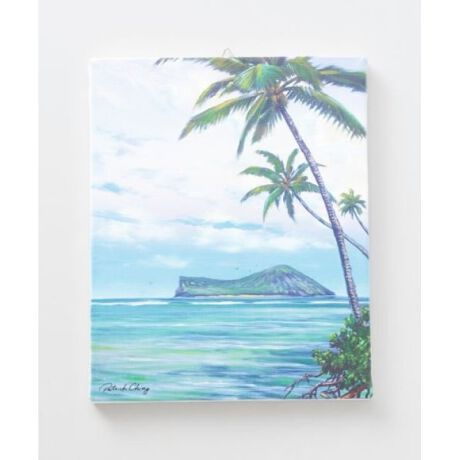 [^ԁF4SJP2103-2024]HAWAIInA[eBXgApgbNE`̊G{ꂽA[g{[hBHAWAIǏzIȓ{łKahikołɓ܂BzIȃA[g{[h́AHAWAII̔񂶂Ă܂B