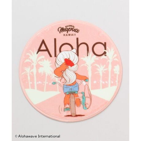 [^ԁF42YP3253-2024]yKahiko~Aloha MapuazT[tBƃt@bVȂLN^[uAloha Mapua(An}vA)ṽ`FANbVBȂ̂Cɓ}vA񂪓yo܂BԂ̃`FAɂ߂łB