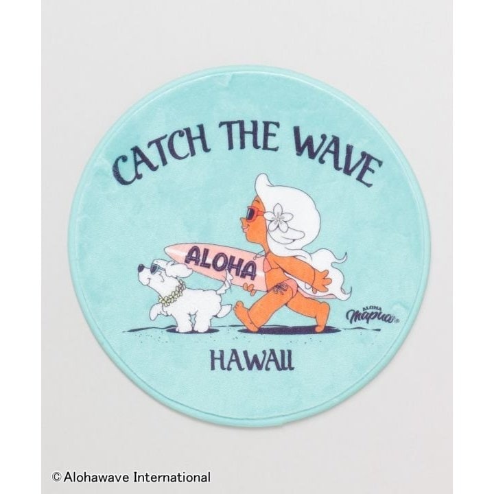 [�}���C]�y�J�q�R�z�`�F�A�N�b�V�����yALOHA MAPUA�z/�J�q�R�iKahiko�j ���̑�8