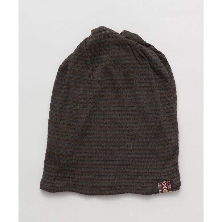 ROBERT MACKIE × BEAMS BOY ／ フェア