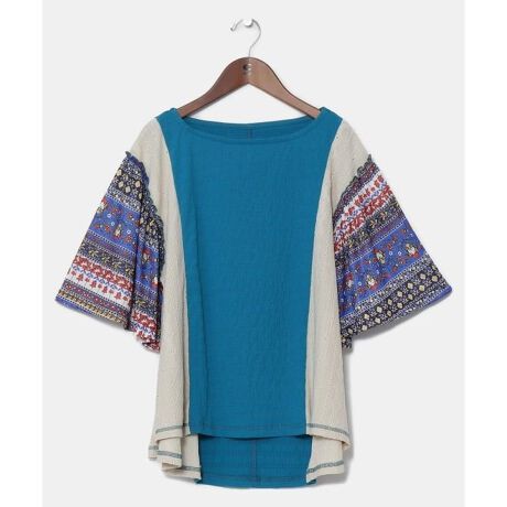 [^ԁFCCP-4205-2024]qbs[JtȐF̃gbvXBA`[t̃̕tÁAʂǂĂ܂Bّfނ̑gݍ킹j[NB