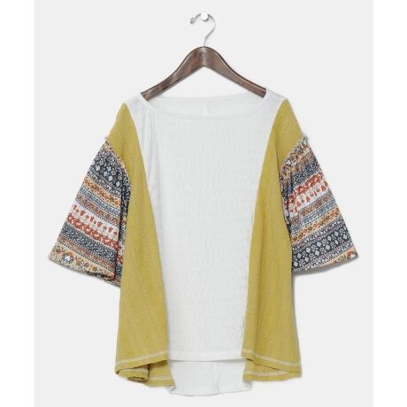 [^ԁFCCP-4205-2024]qbs[JtȐF̃gbvXBA`[t̃̕tÁAʂǂĂ܂Bّfނ̑gݍ킹j[NB