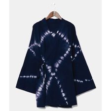 【カヤ】【ＵＶカット加工】爽涼メンズ羽織