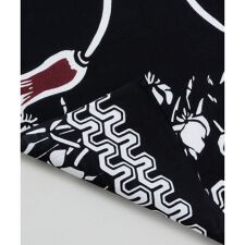 【カヤ】端午の節句兜手拭