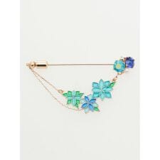 【欧州航路】プランタンストールピン