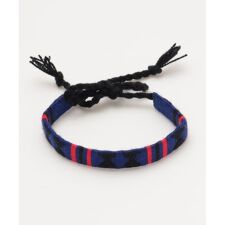 チャイハネ(CAYHANE)の【チャイハネ】メンズケンテアンクレット