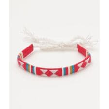 チャイハネ(CAYHANE)の【チャイハネ】メンズケンテアンクレット