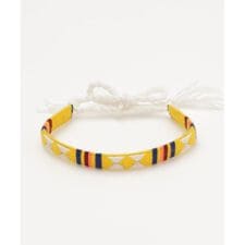 チャイハネ(CAYHANE)の【チャイハネ】メンズケンテアンクレット