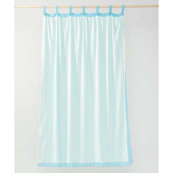 [�}���C]�y�`���C�n�l�z�K�[�[�J�[�e���i178cm�j/�`���C�n�l�iCAYHANE�j �^�[�R�C�Y�u���[