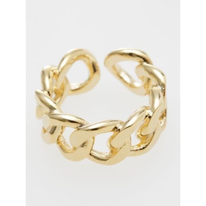 【欧州航路】チェーンフトリング