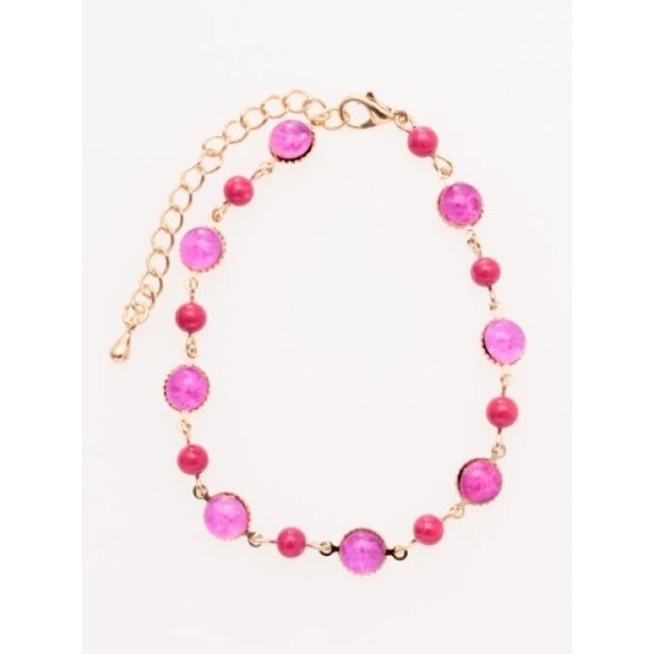 JENNY BIRD/ジェニーバード】DANE ANKLET | スピック＆スパン(Spick