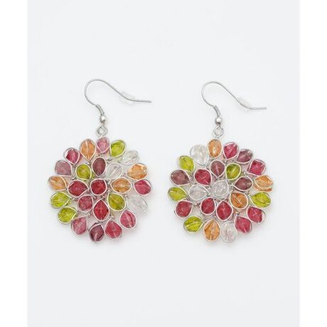 [^ԁFIIBZ5107-2024]N₩ŗȐF̃sAXBCh̐ElAKXr[YꗱꗱƂŕ҂ݕtĂ@ׂȃC[[ŃB