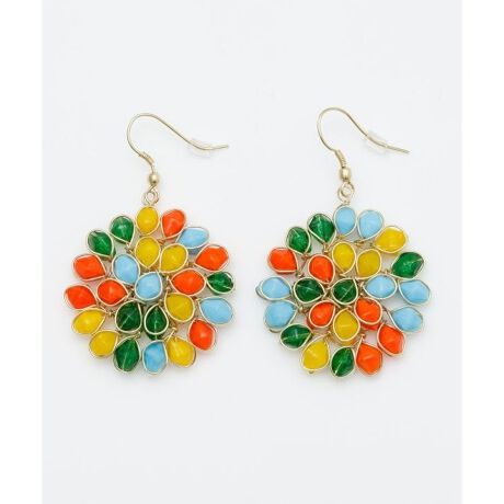 [^ԁFIIBZ5107-2024]N₩ŗȐF̃sAXBCh̐ElAKXr[YꗱꗱƂŕ҂ݕtĂ@ׂȃC[[ŃB