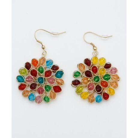 [^ԁFIIBZ5107-2024]N₩ŗȐF̃sAXBCh̐ElAKXr[YꗱꗱƂŕ҂ݕtĂ@ׂȃC[[ŃB