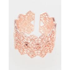 【カヤ】散らし花リング