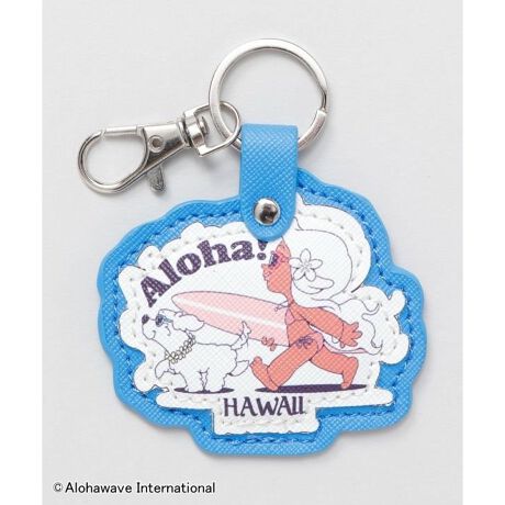 [^ԁF49EP4201-2024]yKahiko~Aloha MapuazT[tBƃt@bVȂLN^[Aloha Mapua (An}vA)̃|bvŃJtȃJ[ÕL[z_[BeVオL[z_[̓Mtgɂ߂łB