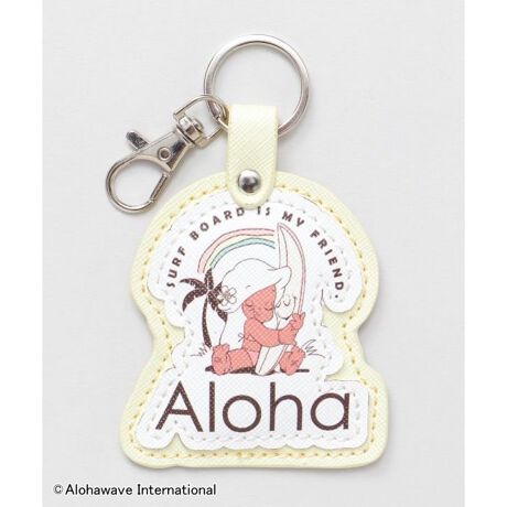 [^ԁF49EP4201-2024]yKahiko~Aloha MapuazT[tBƃt@bVȂLN^[Aloha Mapua (An}vA)̃|bvŃJtȃJ[ÕL[z_[BeVオL[z_[̓Mtgɂ߂łB