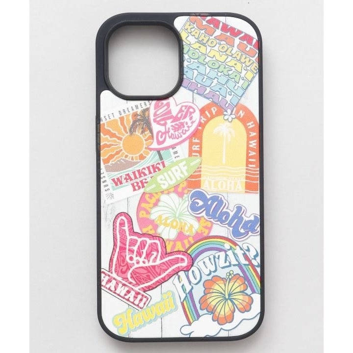 HELLO KITTY 50th iPhoneケース(13/14/15対応) | アナ スイ(ANNA