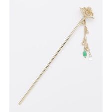【カヤ】ペンペン草かんざし