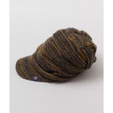 【チャイハネ】ダンツバ変形ニットキャップ