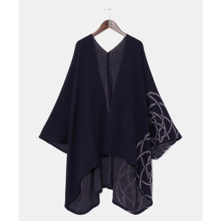 カヤ】蔦蔓（つたかずら）ニット羽織 | カヤ(kaya) | マルイウェブチャネル
